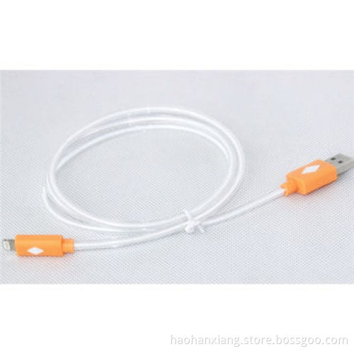 LED Data Cable for iPhone 5/5S/5C